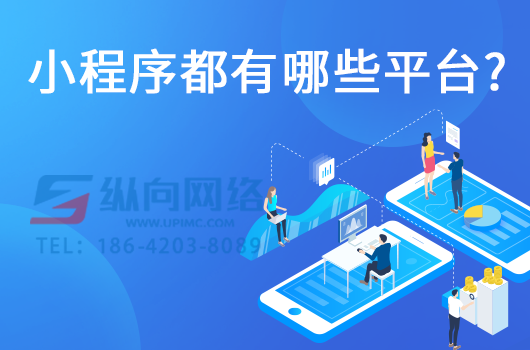 小程序都有哪些平台.png