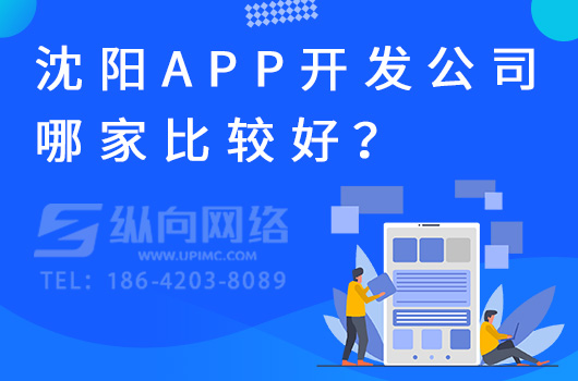 沈阳app开发公司哪家比较好？